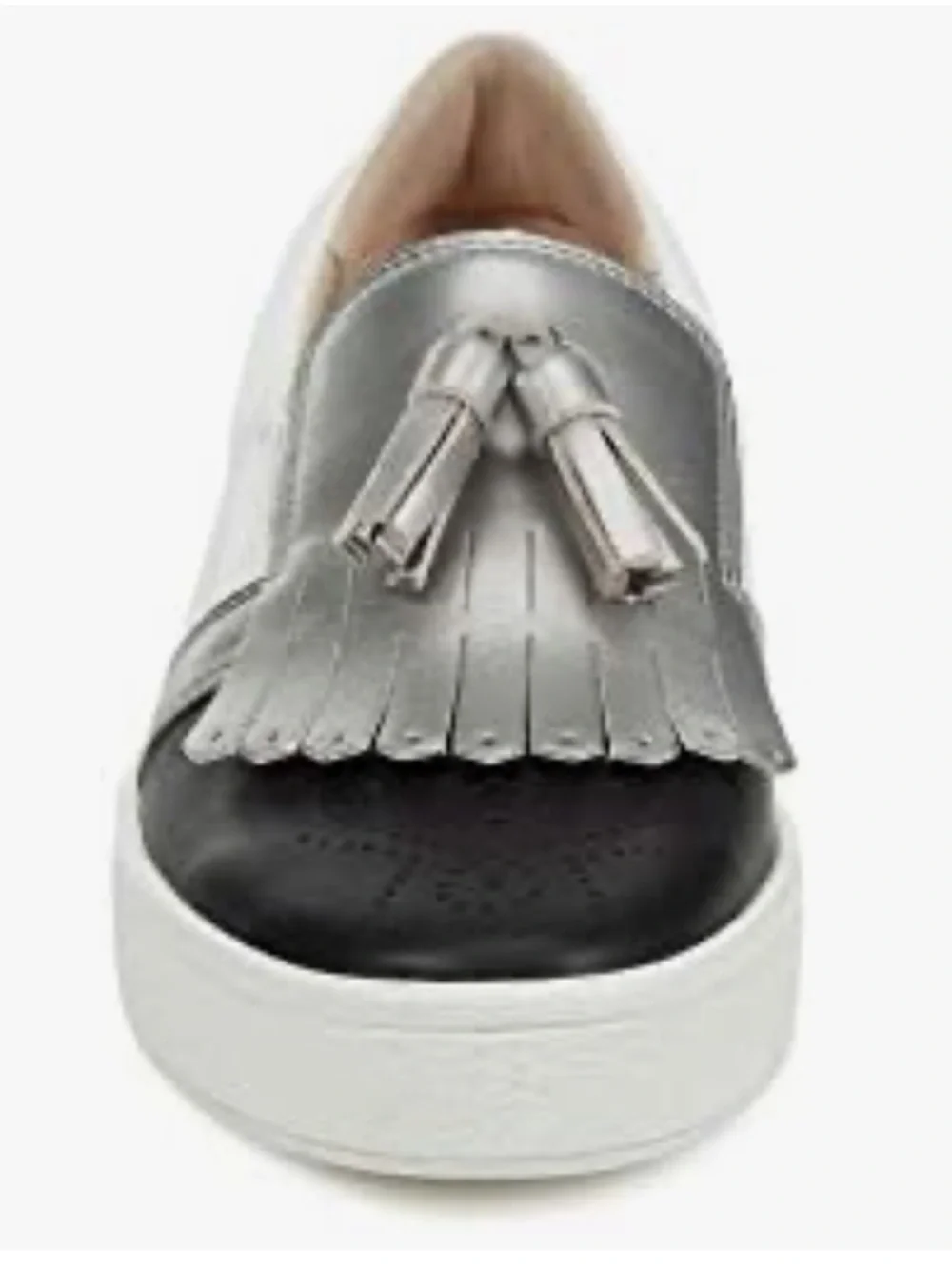 Geox tassel sneakers - Picture 3 of 8